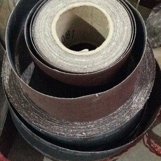 Giấy Giáp Vải SẴN HÀNG