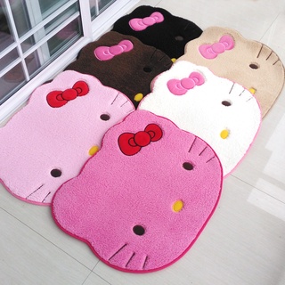 🌻thảm đầu mèo hello kitty 🎀 kitty house
