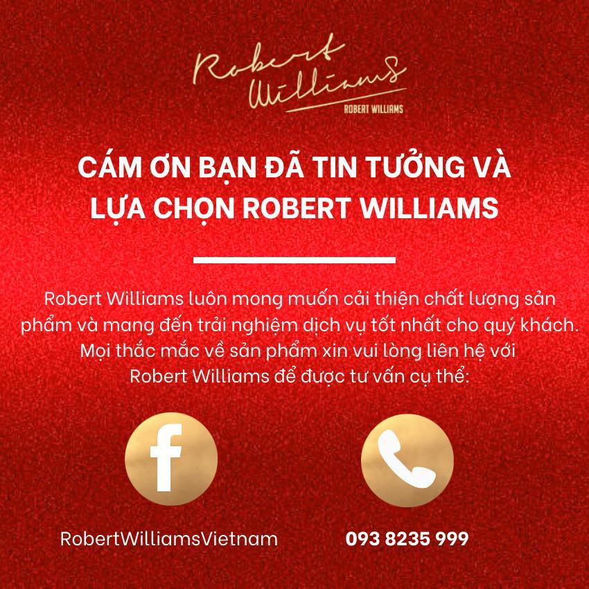 Combo 2 Kem trẻ hóa dưỡng sáng ngăn lão hóa Tinh chất Vàng 24K 20g ROBERT WILLIAMS Whitening Gold | BigBuy360 - bigbuy360.vn