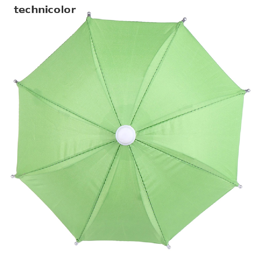 1 Giá Đỡ Điện Thoại / Ô Dù Chống Thấm Nước Tiện Dụng
