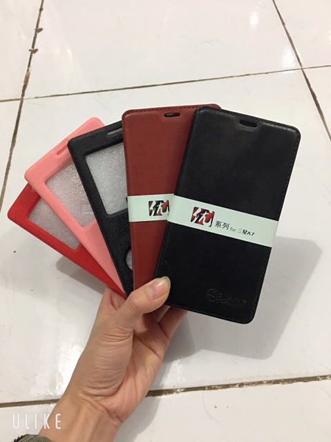 Bao da sam sung A7 (2015), A700