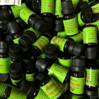 Serum dưỡng mi maroc -10ml