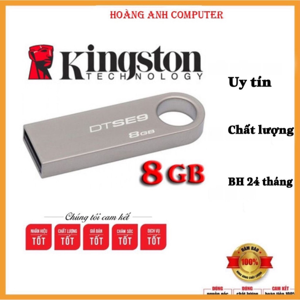 USB Kington 32G - USB 64GB Tăng Tốc Độ Đọc Và Ghi Cho Thiết Bị HA21