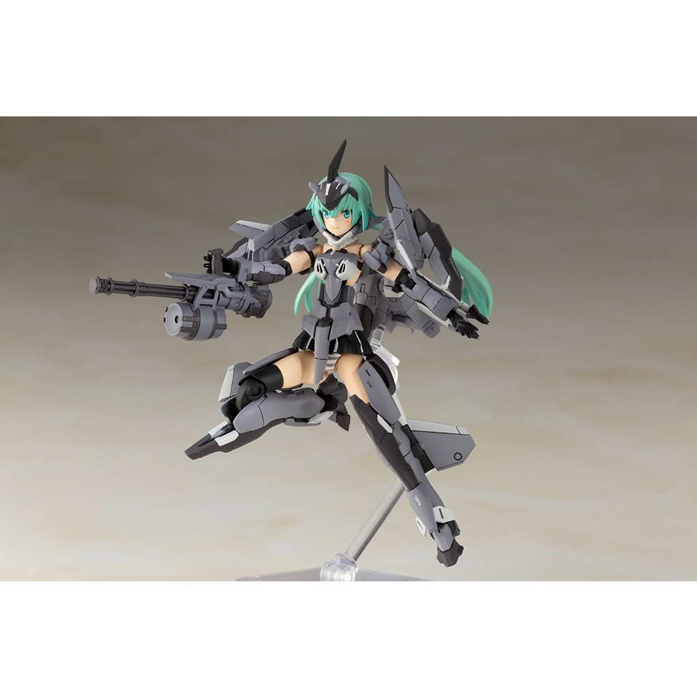 Mô hình lắp ráp - KOTOBUKIYA  - FRAME ARMS GIRL HAND SCALE STYLET XF-3 Low Visibility Ver.