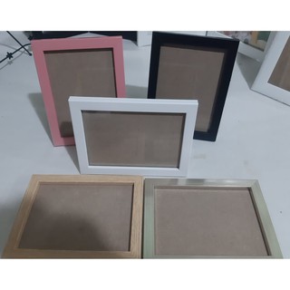 (Để bàn) Khung 15*21 bản 1.5cm