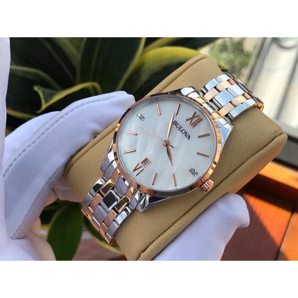 L ch s gia ng h n bulova 98p150 c p nh t 9 2024 Mua Thong Minh