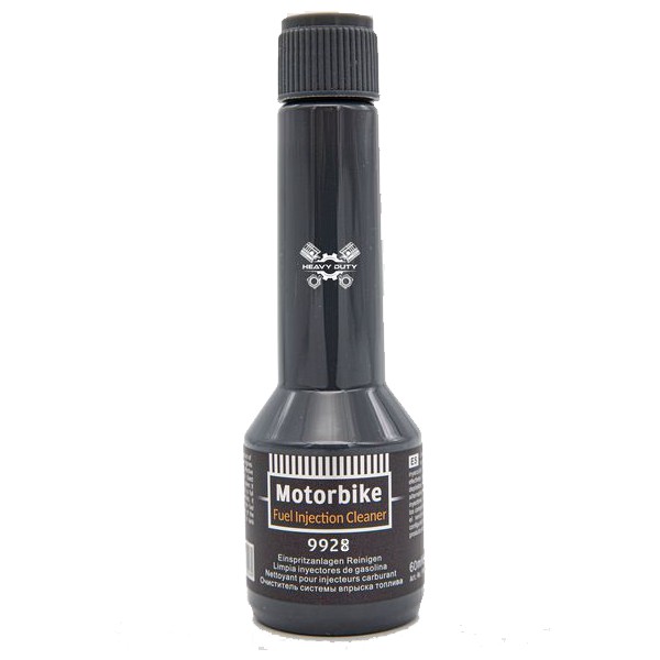 Phụ Gia Nhớt Xe Máy – Molibden MOS2 9928 (60ML)