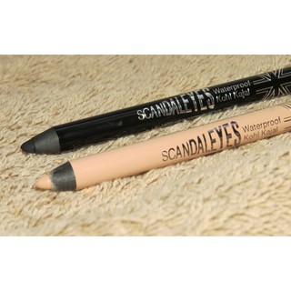 Chì kẻ mắt Rimmel London, ScandalEyes Waterproof