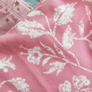 Legging đùi bé gái 4-16T