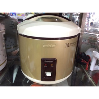 Nồi cơm điện EAststar 3 lít