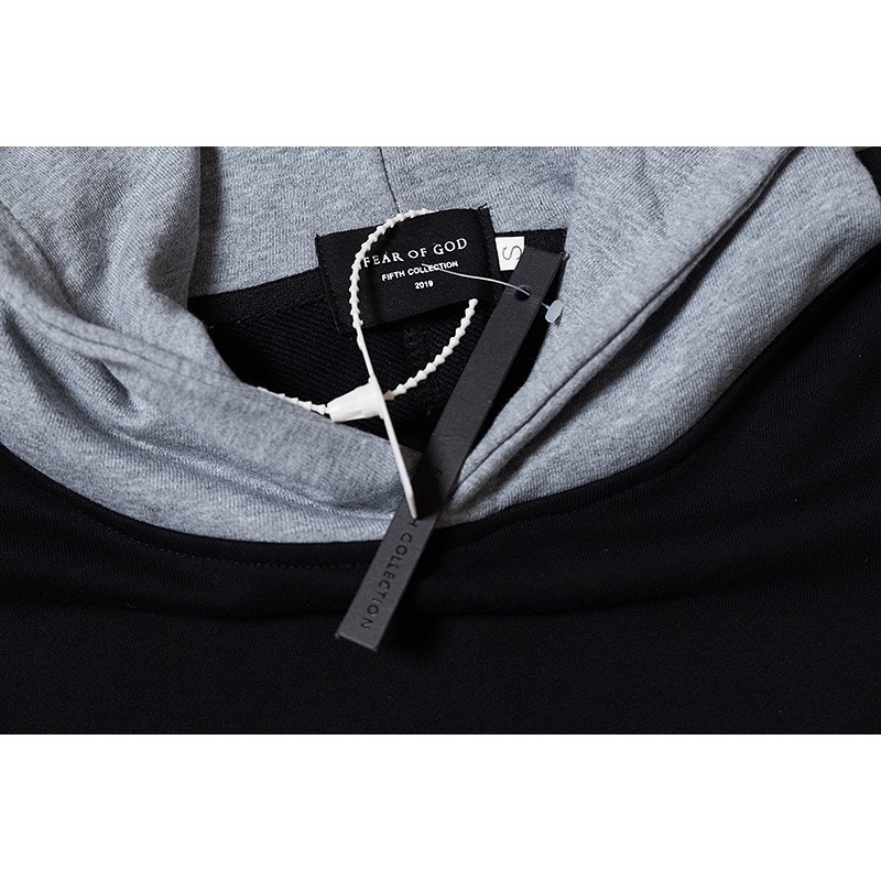 Áo Hoodie FEAR OF GOD 5TH- Hoodie  FOG 5TH /áo hoodie essentials