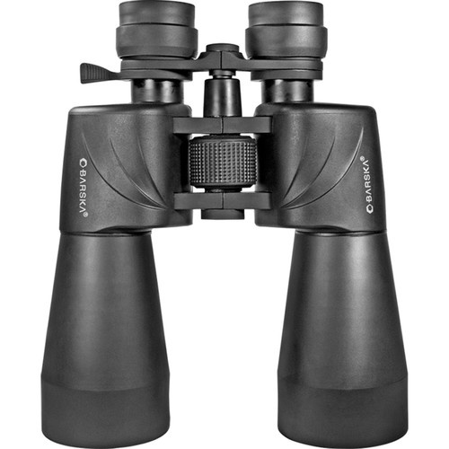 Ống nhòm Barska Escape 10-30x60