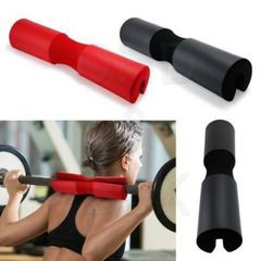 Dụng Cụ Tâp Gym, Gánh Tạ Giúp Đỡ Đau Vai Bar Pad (1 Cái)