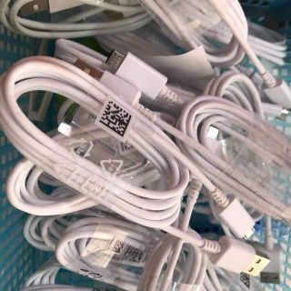 Cáp sạc samsung chính hãng - cáp sạc micro usb zin - tonyshop