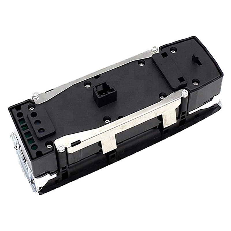 Công Tắc Điều Khiển Cửa Sổ Điện Tử Mới 1669054400 Phụ Kiện Cho Xe Mercedes-Benz X156 W176 W246 X166 GLS GLA Class