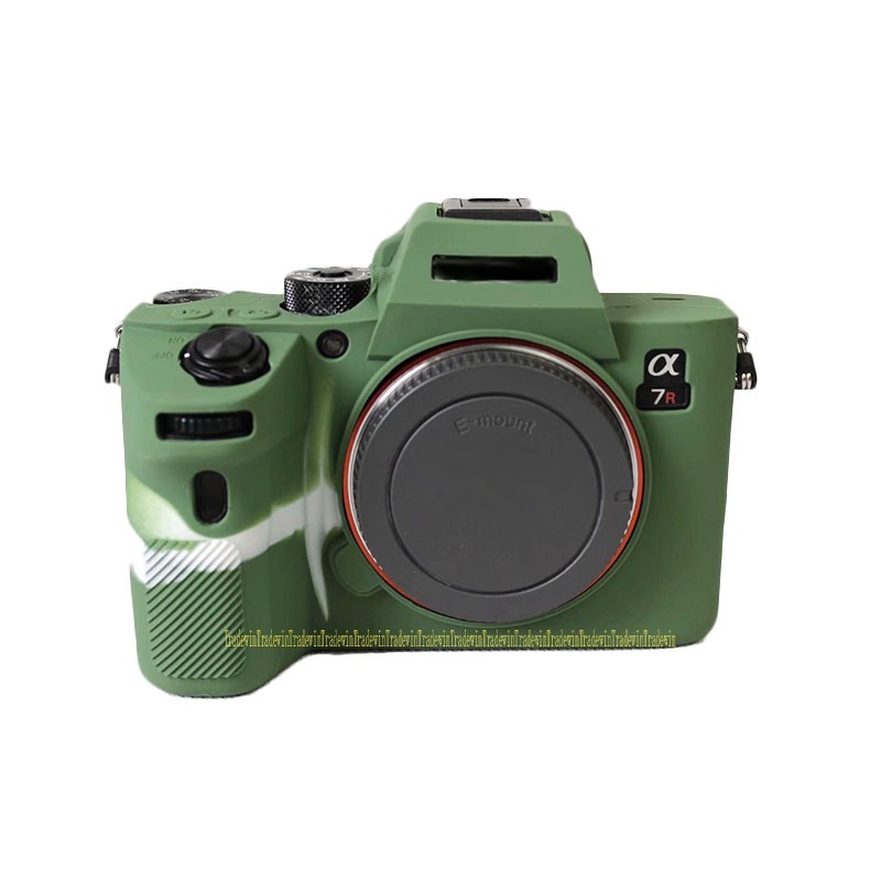Vỏ máy ảnh thân máy ảnh Sony ILCE-7RM3 a7RM3 a7RIII a7R3