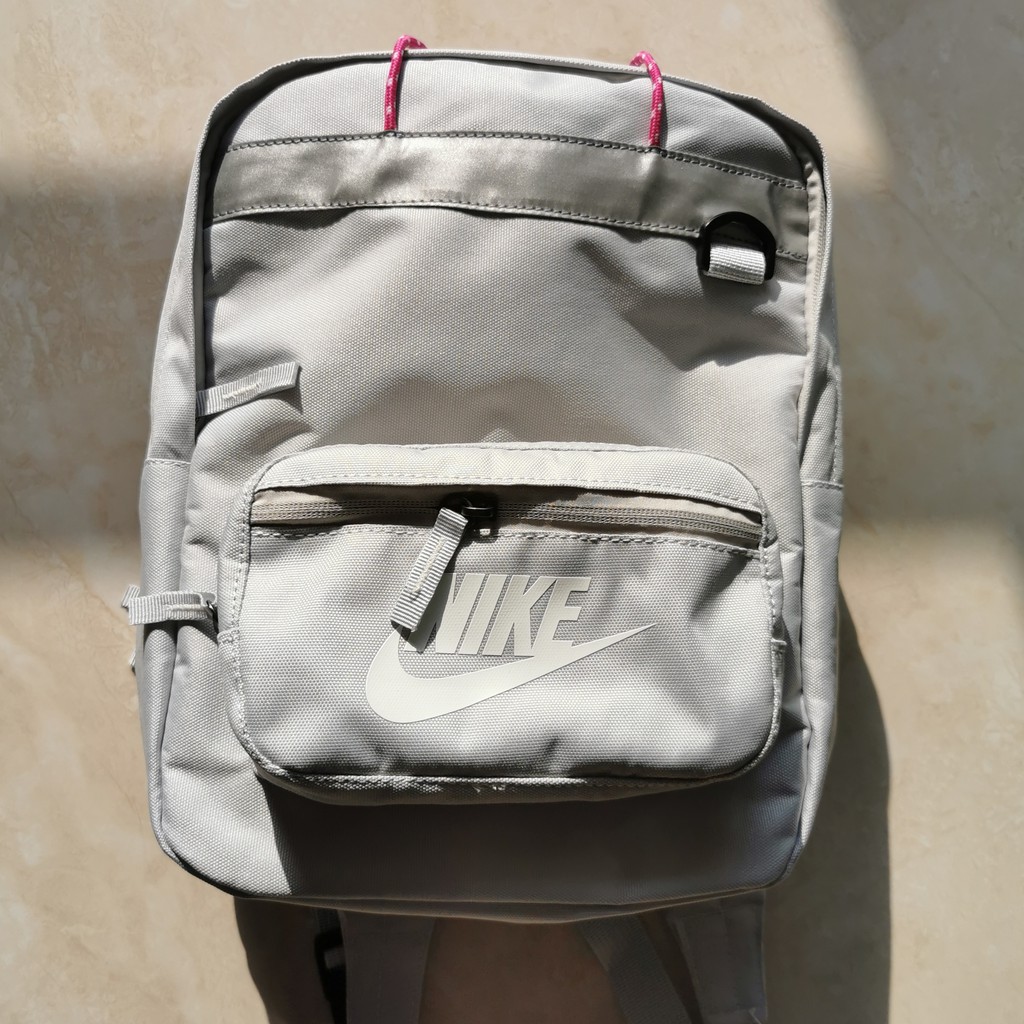 Balo Thể Thao Nike Tanjun 25x33 X 14cm Thời Trang Cho Nam Nữ