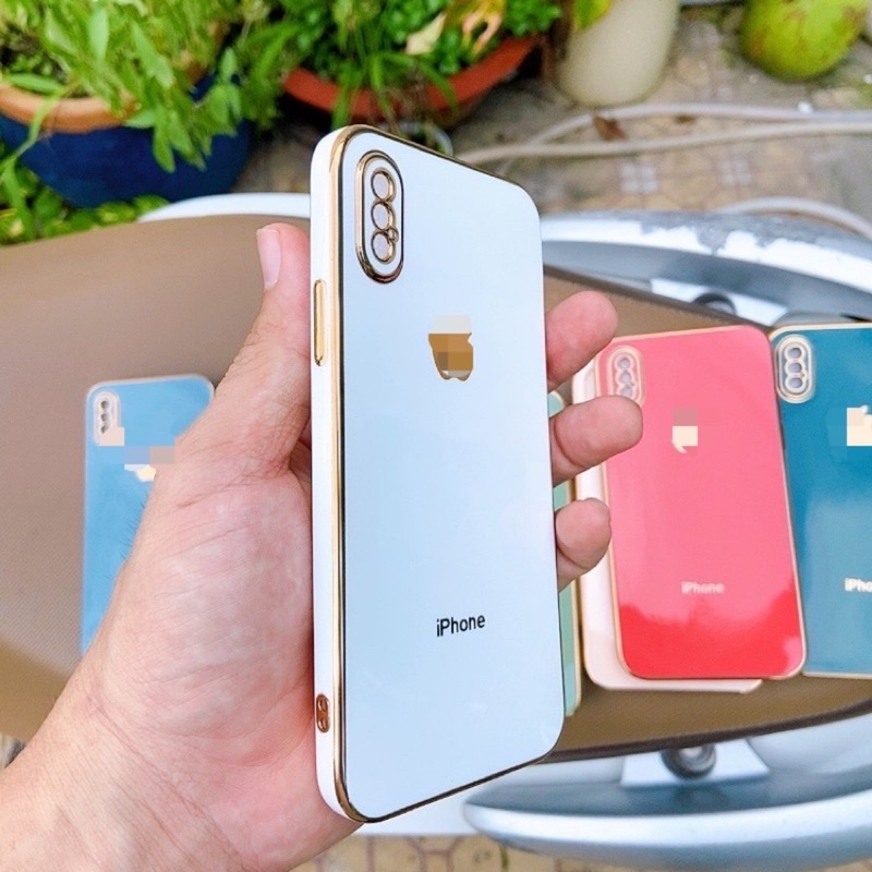 Ốp lưng dẻo Iphone 6 plus / 6s plus/6/6s/7/8/se 2020/7 plus/8 plus/X/Xs/Xs Max/11/11 pro Max/12/12 pro/12 pro max