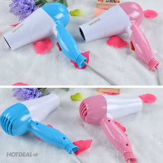 Máy sấy tóc du lịch