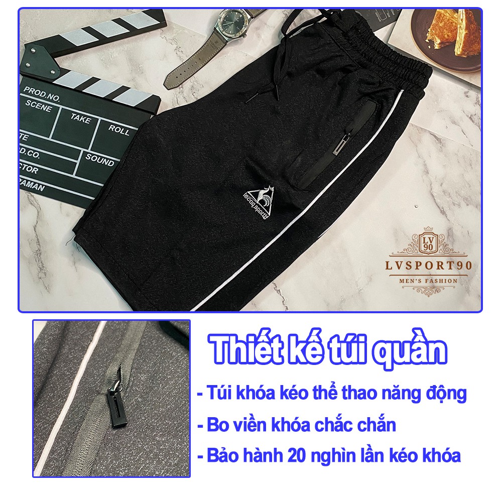 Quần sooc 💎SALE💎 quần đùi nam hình con gà trống chất liệu vải cao cấp mặc nhà ngủ đi chạy bộ tập gym made in Việt Nam | BigBuy360 - bigbuy360.vn