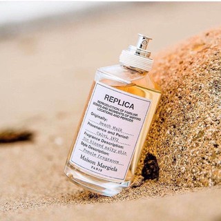 Nước hoa Maison Margiela REPLICA Beach Walk