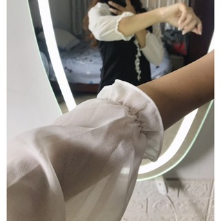 🔥🔥 Đầm ulzzang dễ thương 🔥🔥 Ảnh Thật