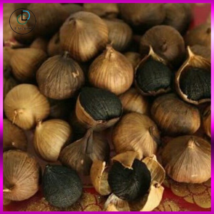 [Mã 267FMCGSALE giảm 8% đơn 500K] [ CHUYÊN SỈ ] 500G TỎI ĐEN LÊN MEN TỰ NHIÊN, TỎI ĐEN CÔ ĐƠN - TÚI 500 GAM | BigBuy360 - bigbuy360.vn