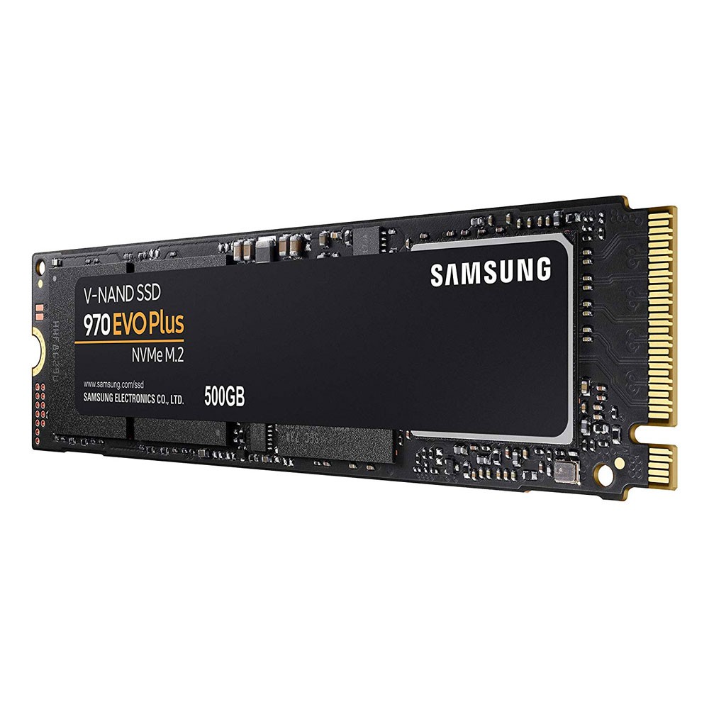 Ổ cứng SSD Samsung 970 Evo Plus 500Gb NVME m2 2280 Bảo hành 5 năm