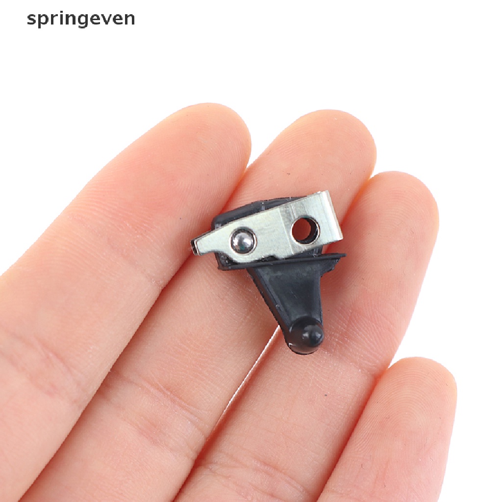 Phụ Kiện Công Tắc Thay Thế Cho Tông Đơ Điện 8148 / 8159