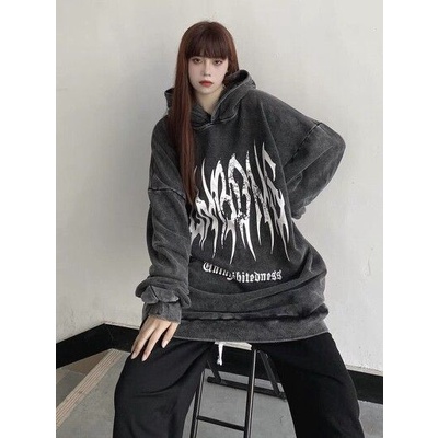 Áo Hoodie JL Oversize Ness, JACKLANE, Áo nỉ chui đầu unisex Jack Lane