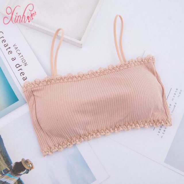 Siêu phẩm Áo bra gân tăm mới cực hot 8832 | BigBuy360 - bigbuy360.vn