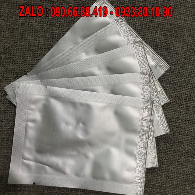 Tê ủ môi không hình 5miếng