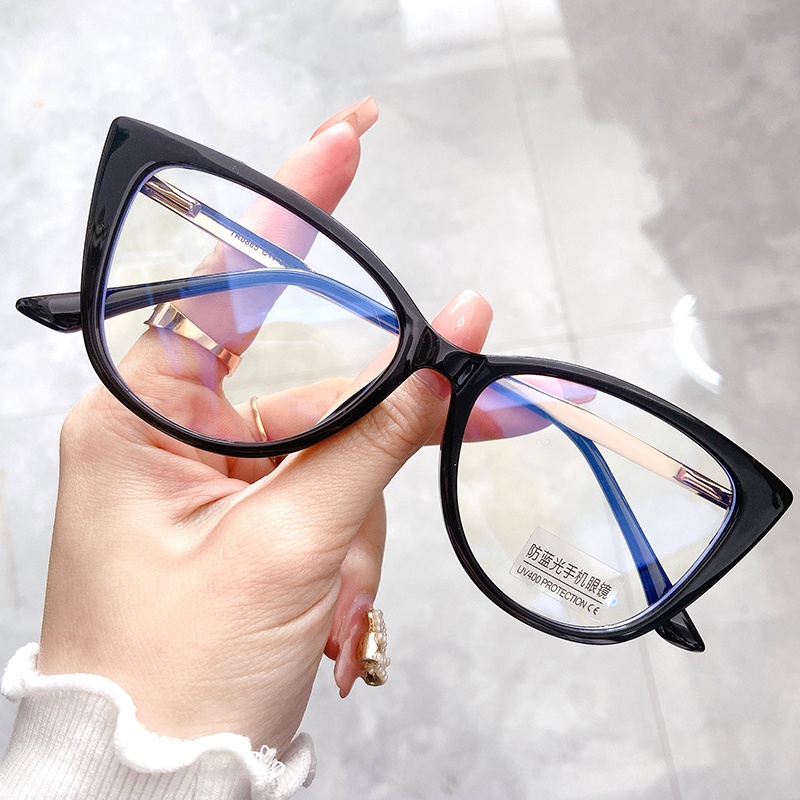Mắt Kính Chống Ánh Sáng Xanh Thời Trang Cho Điện Thoạijz8865 | BigBuy360 - bigbuy360.vn