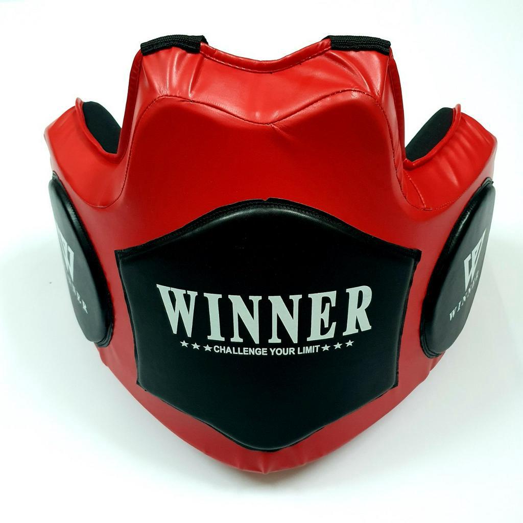Winner - Giáp Ngực Boxing