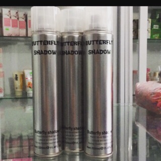Gôm Butterfly Shadow 320ml
