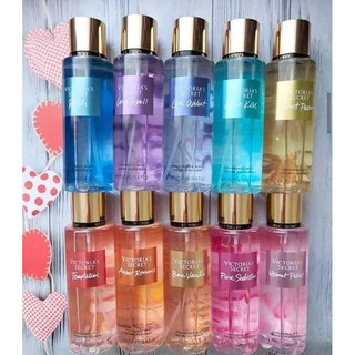 Xịt thơm body mist Victoria Secret 20ml