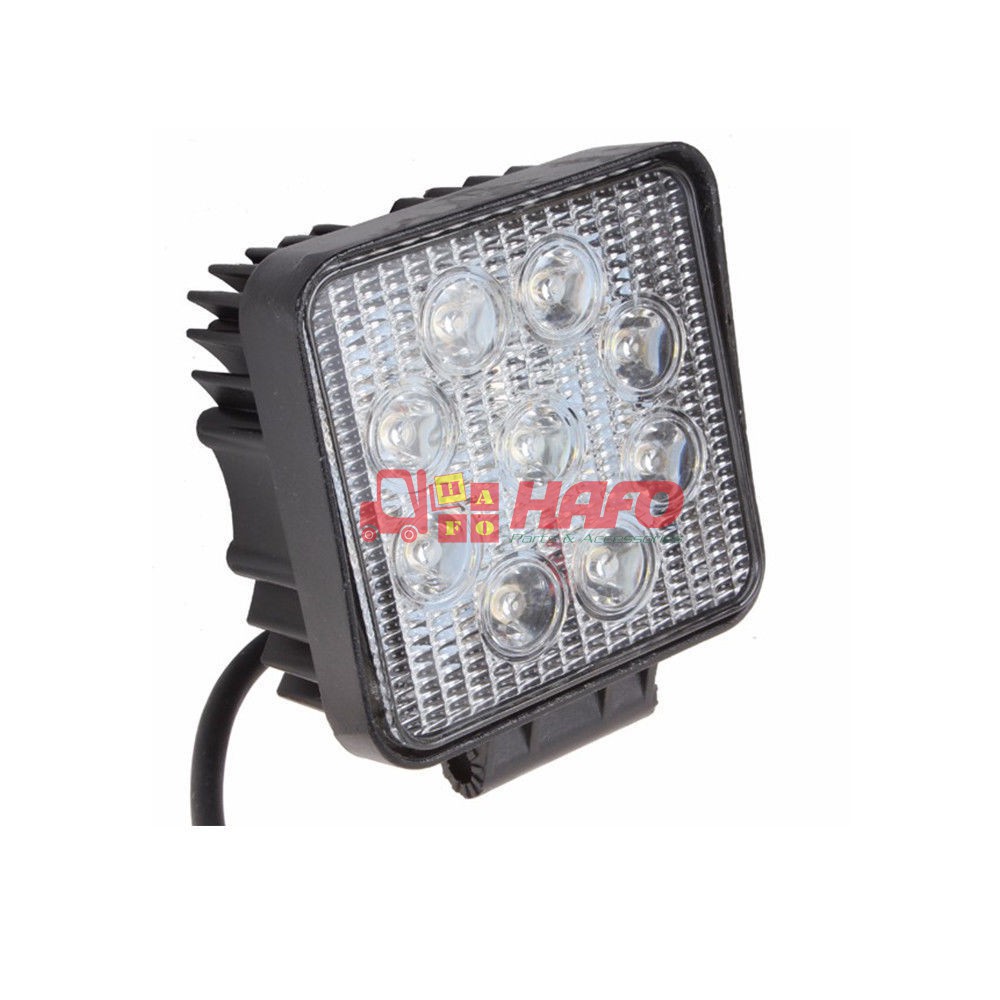 Đèn pha 48V, Đèn pha xe nâng, Đèn xe nâng LED, Đèn LED xe nâng 48V