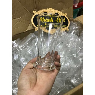 Ly sinh tố / soda / đá xay / trà sữa / nước ép v.v..