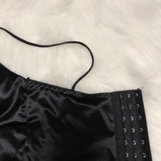 Áo bra mặc vest [kèm ảnh thật]