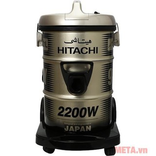 MÁY HÚT BỤI HITACHI 970Y