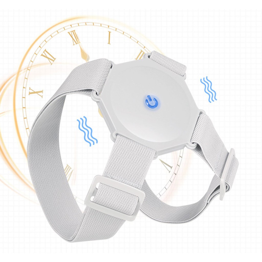 ✈️ Đai chống gù lưng điện tử thông minh dùng cho người lớn trẻ em