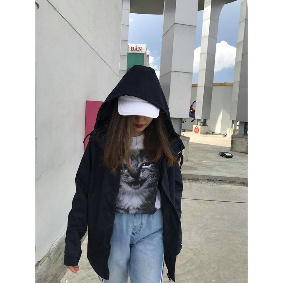 ÁO KHOÁC JACKET WET nAM, NỮ chống nước cao cap JK01 | BigBuy360 - bigbuy360.vn