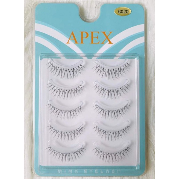 MI GÂN APEX 020