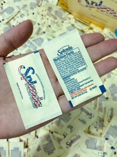 Đường splenda 50 gói