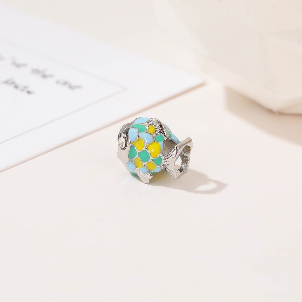 Charm dễ thương thiết kế mới 2022 P7