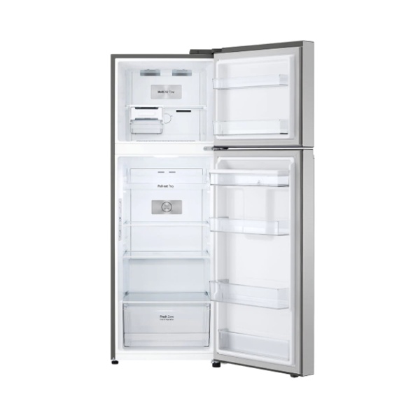 GN-D312PS - Tủ lạnh LG Inverter 314 Lít GN-D312PS Khay đá di động, Lấy nước bên ngoài - giao hàng miễn phí HCM