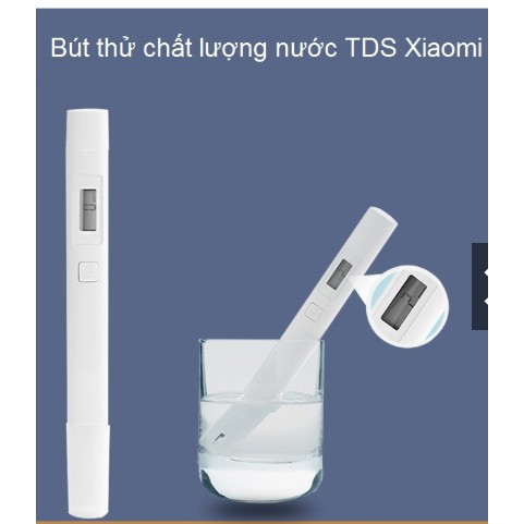 Bút thử nước TDS Xiaomi