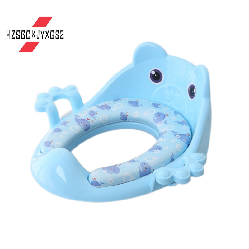 Bô Đi Vệ Sinh Tiện Lợi Cho Bé