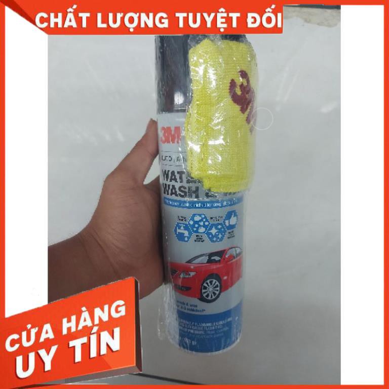 Dung dịch trôi nước kính 3M