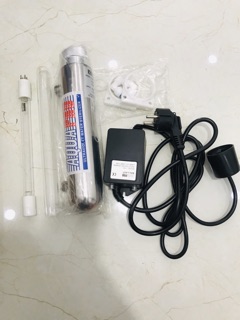 Đèn UV diệt khuẩn - CS168